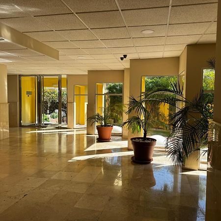 Allegra Suite Málaga Eksteriør bilde