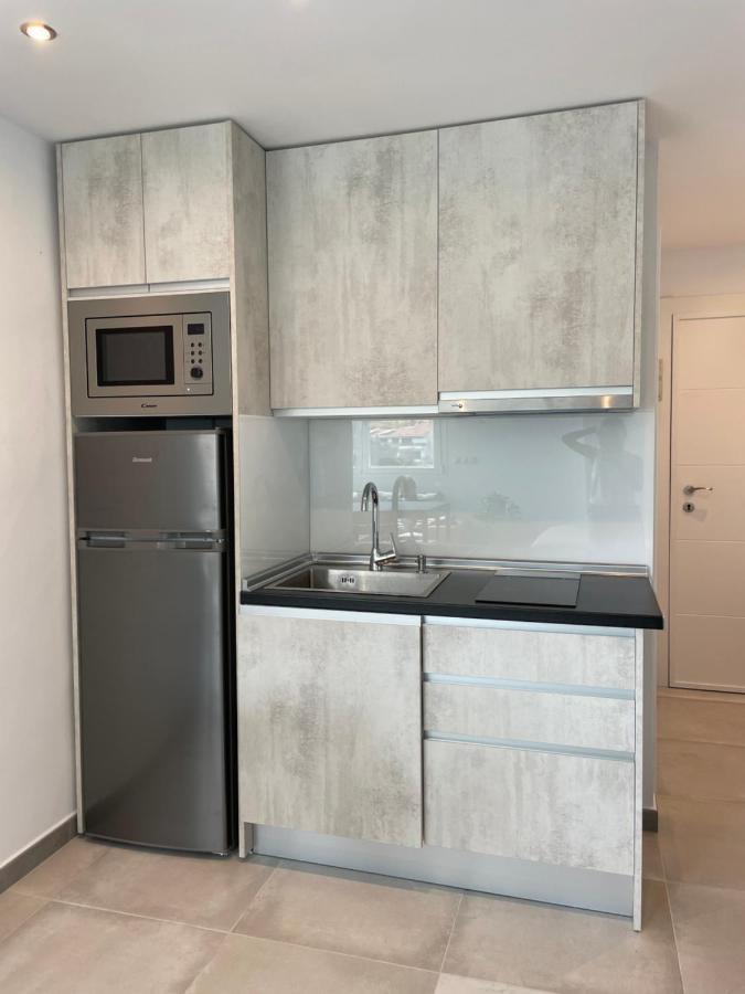 Allegra Suite Málaga Eksteriør bilde
