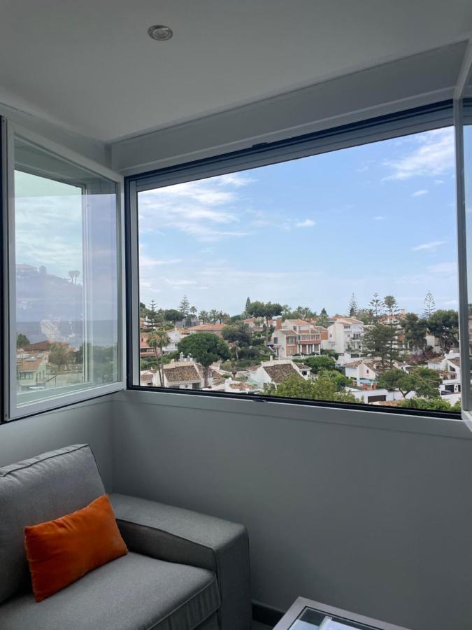 Allegra Suite Málaga Eksteriør bilde