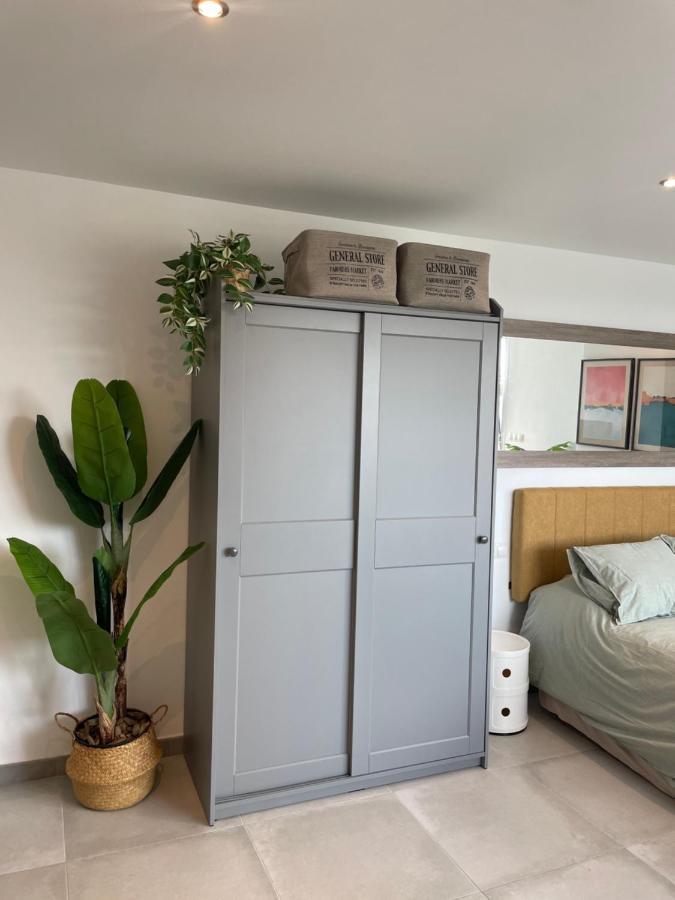 Allegra Suite Málaga Eksteriør bilde