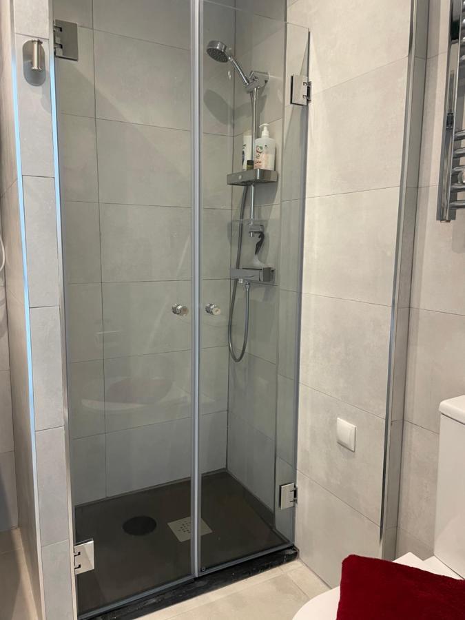 Allegra Suite Málaga Eksteriør bilde