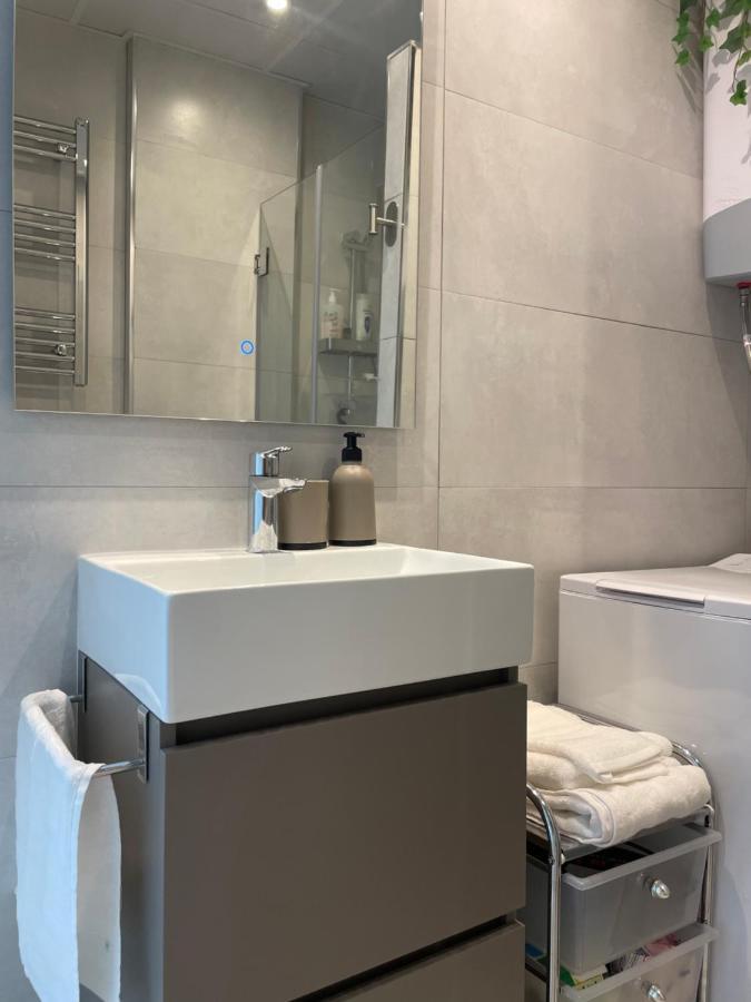 Allegra Suite Málaga Eksteriør bilde