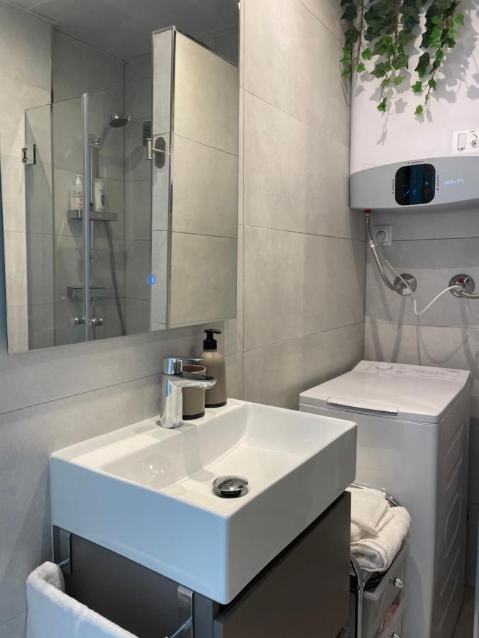 Allegra Suite Málaga Eksteriør bilde