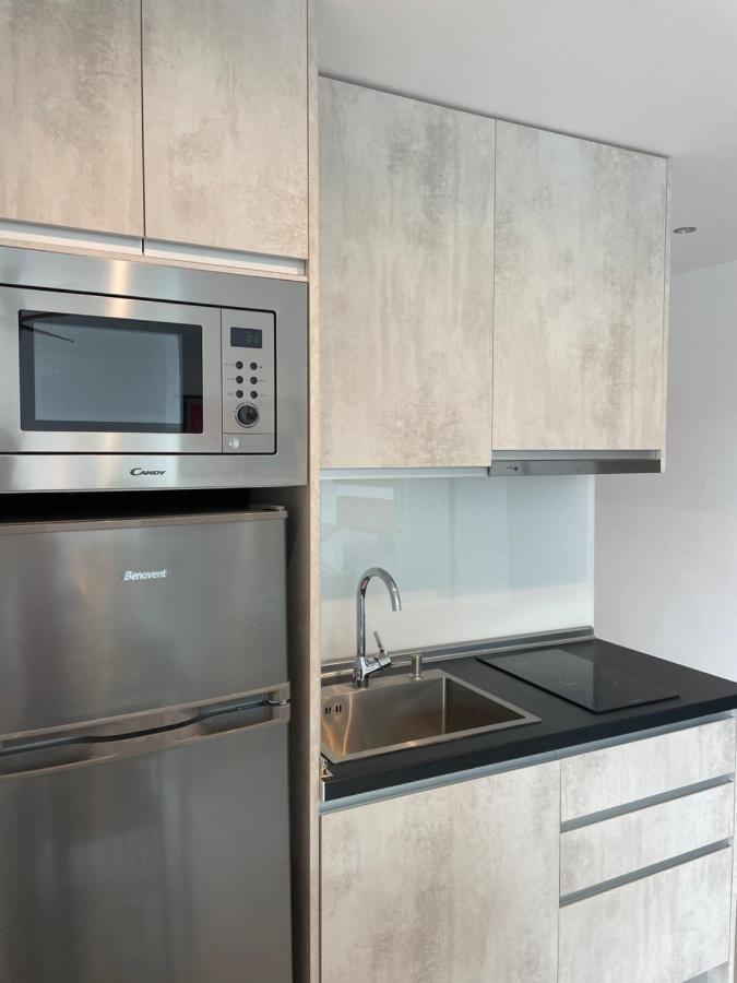 Allegra Suite Málaga Eksteriør bilde