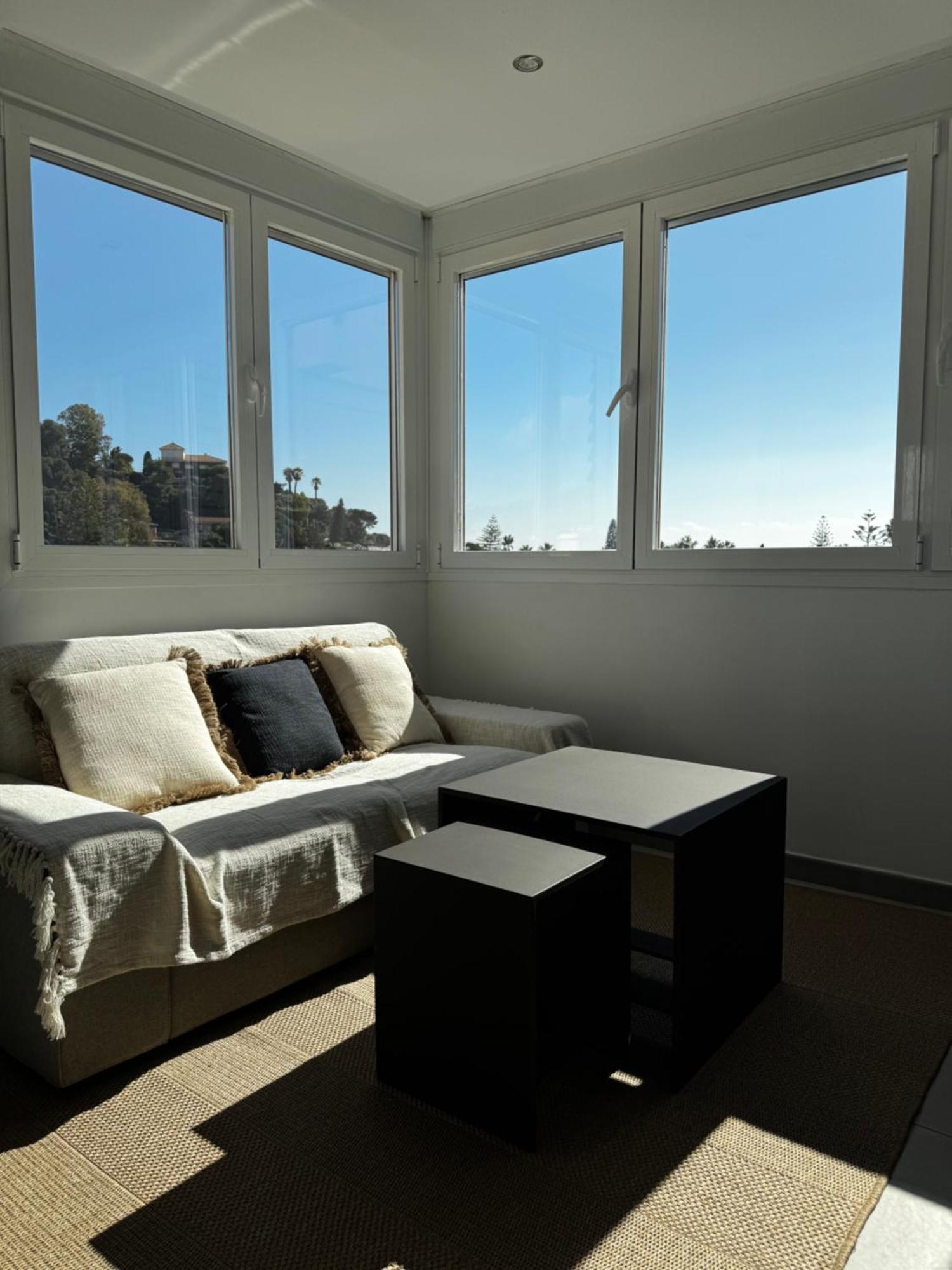 Allegra Suite Málaga Eksteriør bilde